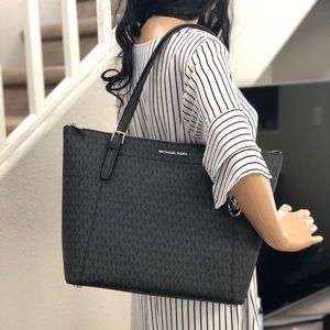 Michael Kors Ciara Large Tote